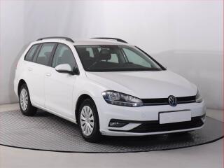 Volkswagen Golf 1.4 TSI, Tempomat
