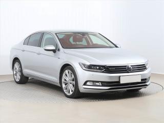 Volkswagen Passat Highline 2.0 BiTDI