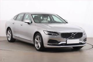 Volvo S90 D3, Ke, Navi, Tempomat