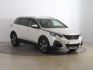 Peugeot 5008 Allure 1.6 THP, Automat