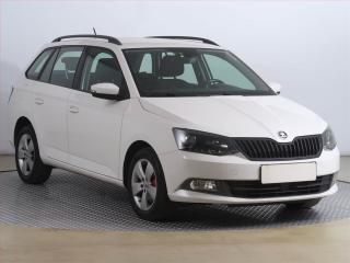 koda Fabia Style 1.2 TSI, Serv.kniha