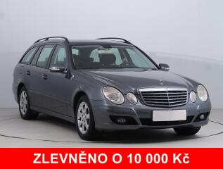 Mercedes-Benz E 280 CDI , Automat, Tempomat