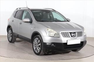 Nissan Qashqai 1.6, Serv.kniha, Navi