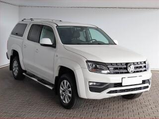 Volkswagen Amarok V6 3.0 TDI, 4X4, Automat