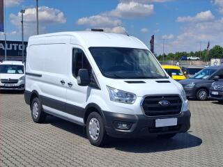 Ford Transit Trend 2.0 EcoBlue, L2H2, 1.0t