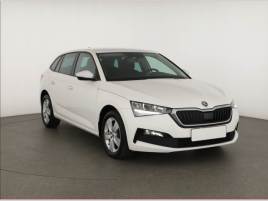 koda Scala 1.6 TDI, R,1.maj, Tempomat