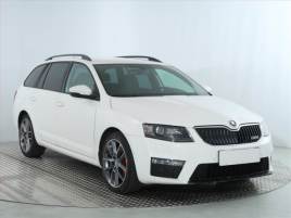 koda Octavia RS 2.0 TDI, Automat