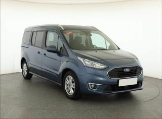 Ford Tourneo Connect Maxi Titanium 1.5 EcoBlue