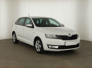 �koda Rapid Spaceback 1.2 TSI