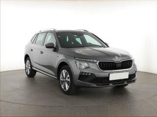 �koda Kamiq 1.0 TSI, Drive, FullLed