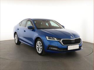 �koda Octavia Style 2.0 TDI, Automat, �R