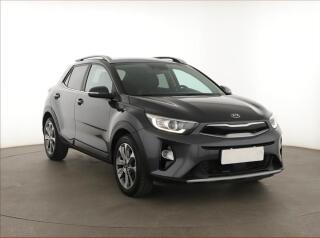 Kia Stonic 1.4 CVVT, Serv.kniha, K��e