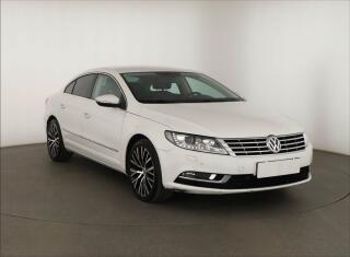 Volkswagen CC Highline 1.8 TSI, Xenony