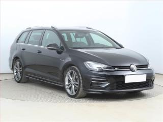 Volkswagen Golf R-Line 1.5 TSI, Automat