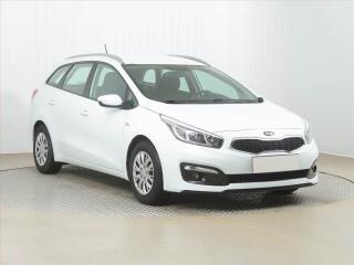 Kia Ceed 1.4 CVVT