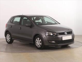 Volkswagen Polo 1.2 TDI, Tempomat