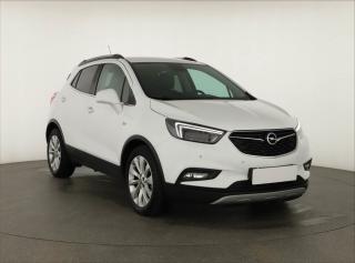 Opel Mokka Innovation 1.4 Turbo, Automat