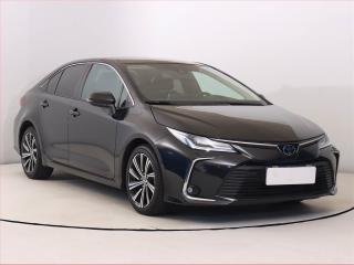Toyota Corolla 1.5 VVT-i