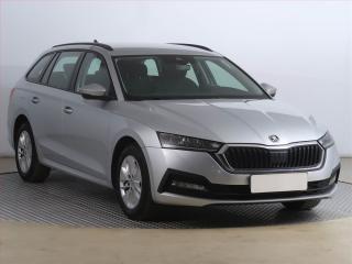 koda Octavia Ambition 2.0 TDI, R,1.maj