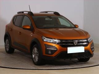 Dacia Sandero 1.0 TCe, LPG, �R,1.maj