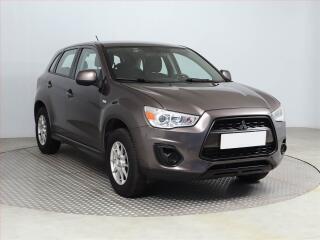 Mitsubishi ASX 1.6 MIVEC
