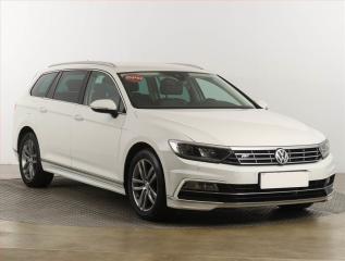 Volkswagen Tiguan 1.4 TSI, po STK, oblben vz