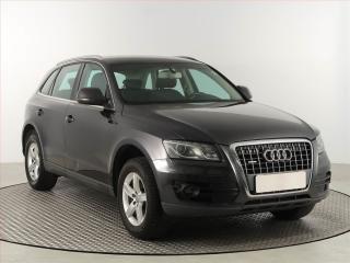 Audi Q5 2.0 TDI, 4X4, Bi-Xenony