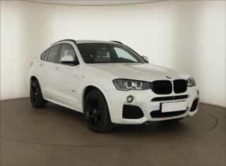 BMW X4 xDrive20d