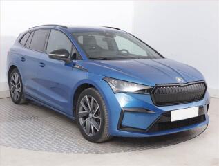 �koda Enyaq Sportline iV 60 (62 kWh)