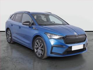 �koda Enyaq Sportline iV 60 (62 kWh)