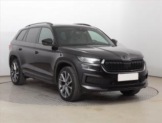 koda Kodiaq Sportline 1.5 TSI