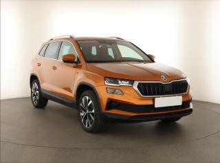 koda Karoq 1.5 TSI, Drive, Matrix FullLed