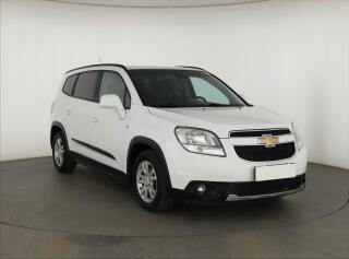 Chevrolet Orlando 1.8i, Automat, 7mst