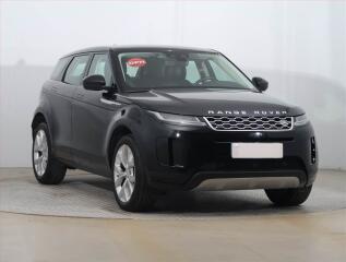 Land Rover Range Rover Evoque D180 AWD