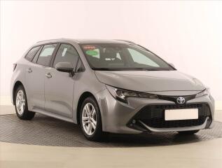 Toyota Corolla 1.8 Hybrid, full bybrid