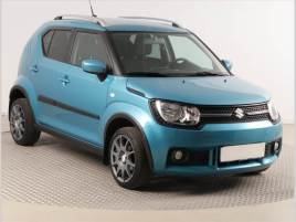 Suzuki Ignis 1.2 AllGrip, 4X4, Serv.kniha