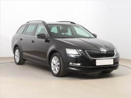 koda Octavia Style 2.0 TDI, Automat, R