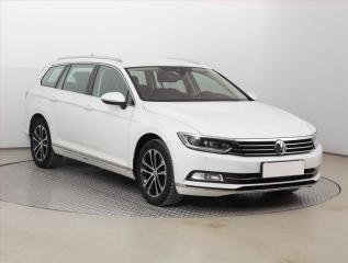 Volkswagen Passat Highline 2.0 TDI, Automat