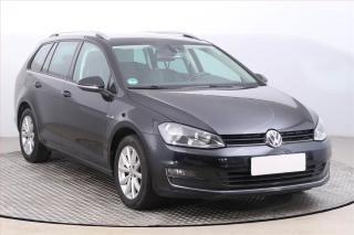 Volkswagen Golf 1.2 TSI, Serv.kniha, Navi