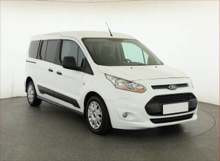 Ford Transit Connect Maxi Trend 1.6 TDCi, 5M�st, �R