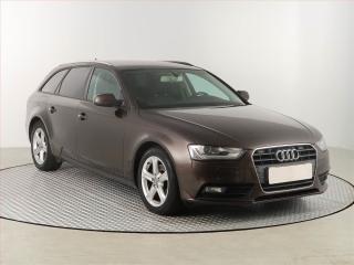 Audi A4 2.0 TDI, Automat, Xenony