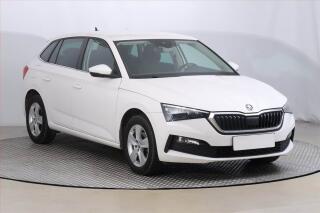 �koda Scala 1.0 TSI, �R,1.maj, Tempomat