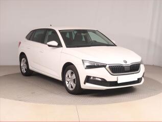 �koda Scala 1.0 TSI, �R,1.maj, Tempomat