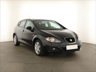 Seat Leon 1.6 TDI, po STK, zamluveno