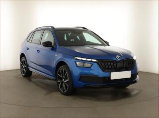 �koda Kamiq Monte Carlo 1.5 TSI