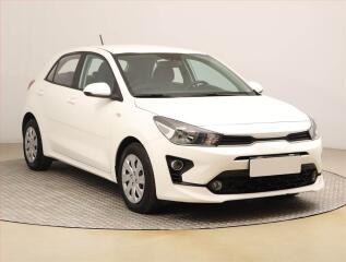 Kia Rio 1.2 DPI, �R,1.maj, Serv.kniha