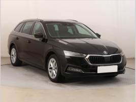 koda Octavia Style 2.0 TDI