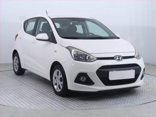 Hyundai i10 1.0, R,1.maj, Serv.kniha