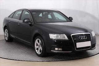 Audi A6 Sport 3.0 TDI, 4X4, Automat