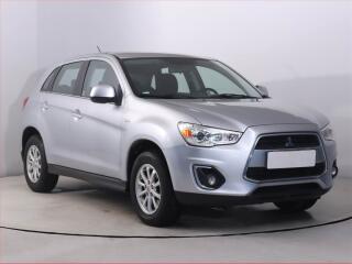 Mitsubishi ASX 1.8 DI-D MIVEC, 4X4